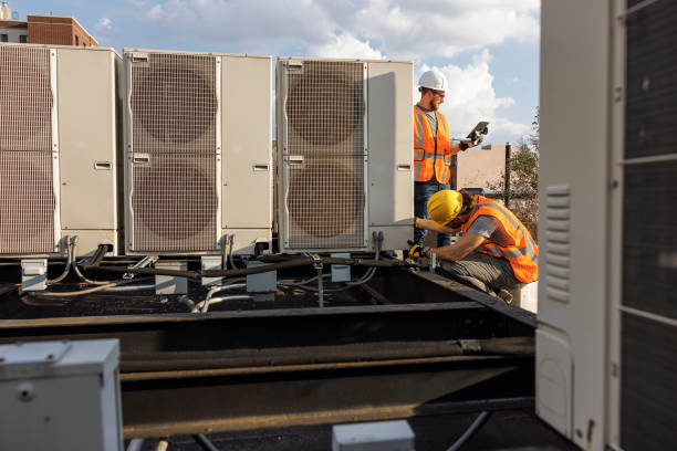 Ductless HVAC repair in Union City, NJ