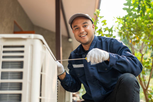 Professional HVAC in Union City, NJ